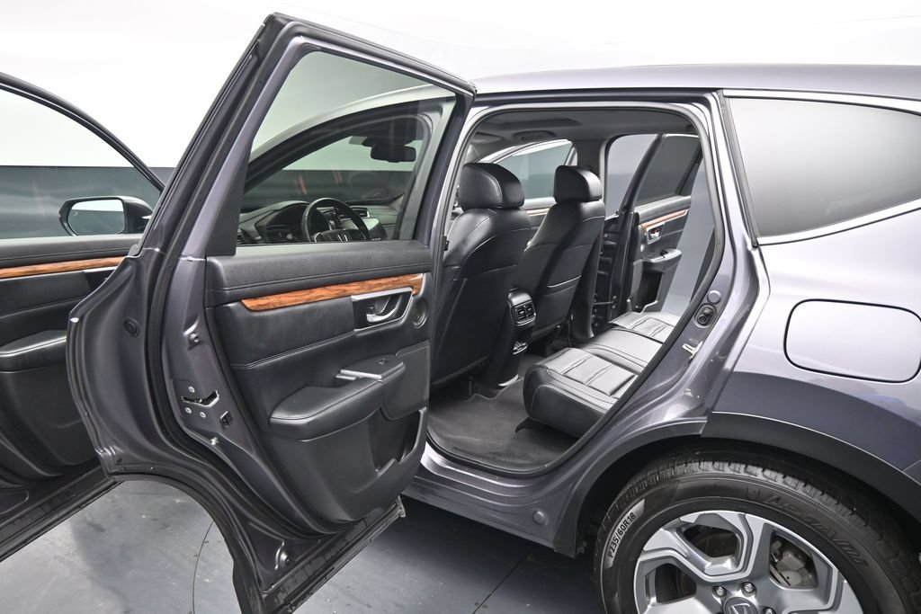 Used 2019 Honda CR-V EX-L image 18