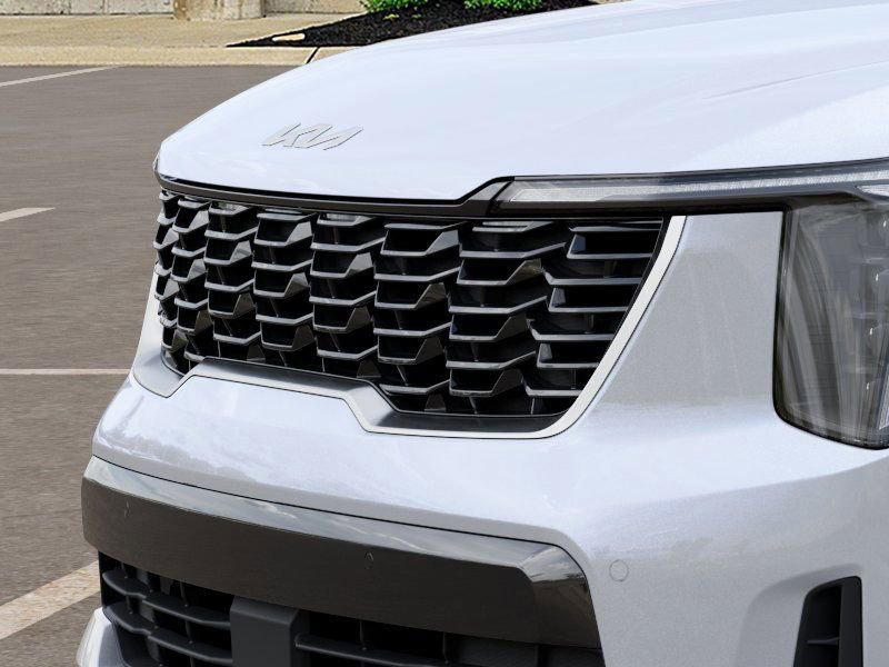New 2026 Kia Sorento S image 12