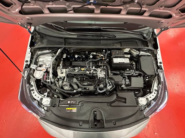 Certified 2025 Toyota Corolla LE image 25
