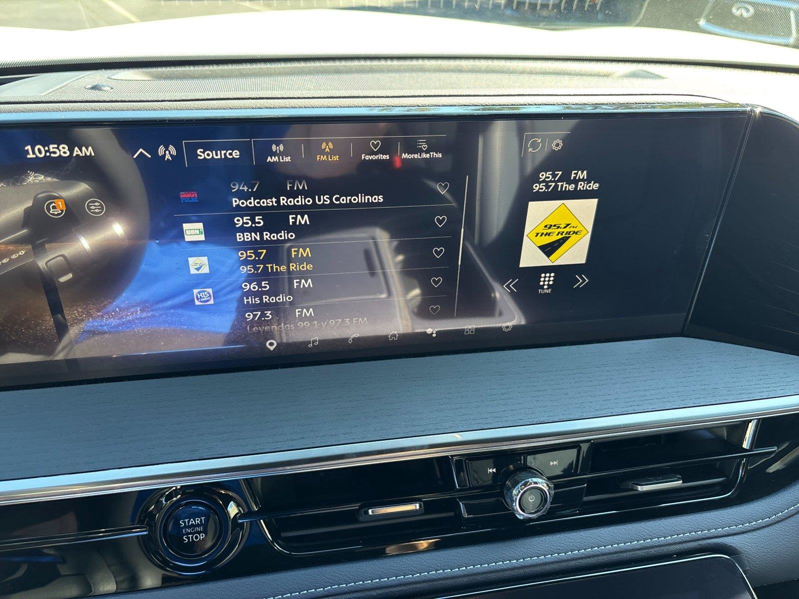 New 2027 INFINITI QX80 Sensory AWD/4WD image 24