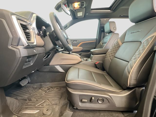 New 2026 GMC Canyon Denali w/ LPO, Denali Black Edition AWD/4WD image 15