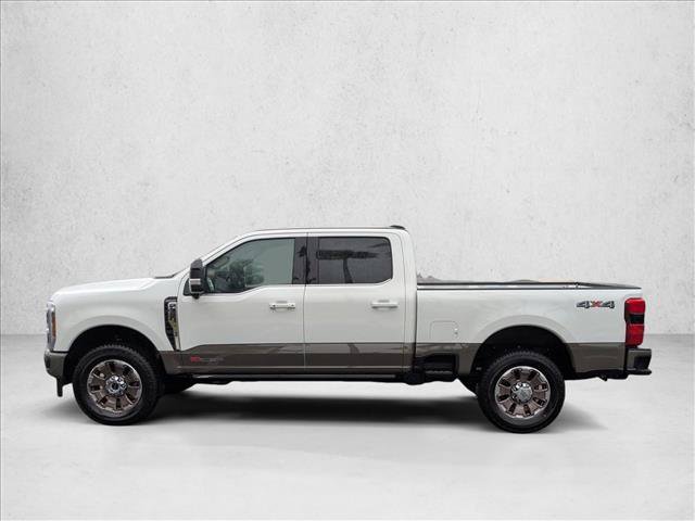 New 2026 Ford F350 King Ranch AWD/4WD image 5