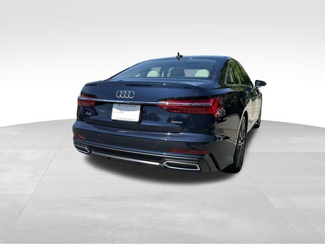 Used 2019 Audi A6 3.0T Prestige w/ Prestige Package AWD/4WD image 5