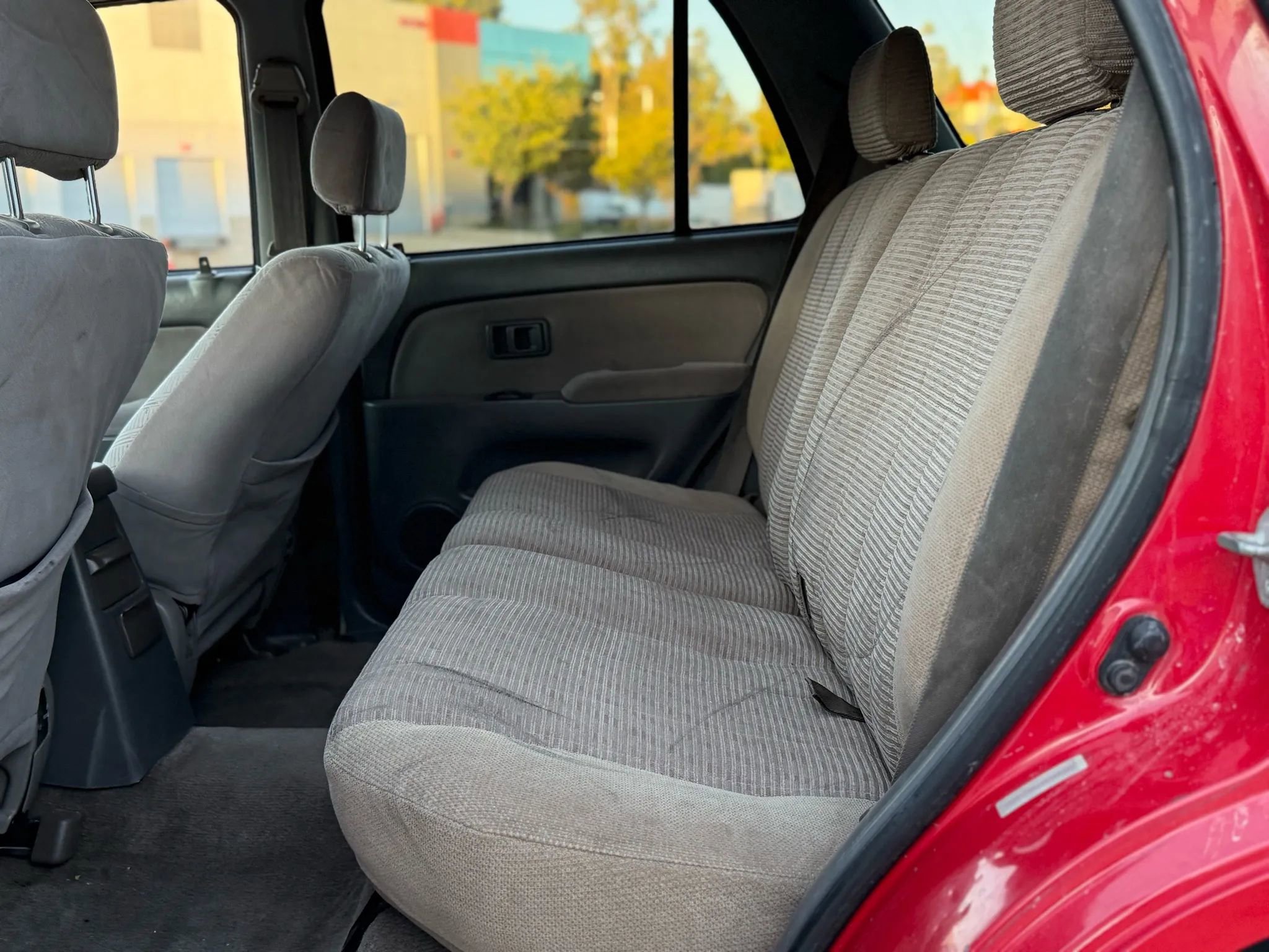 Used 1998 Toyota 4Runner SR5 image 19