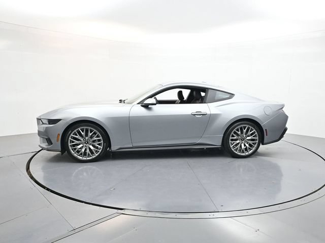 New 2026 Ford Mustang Premium RWD image 4