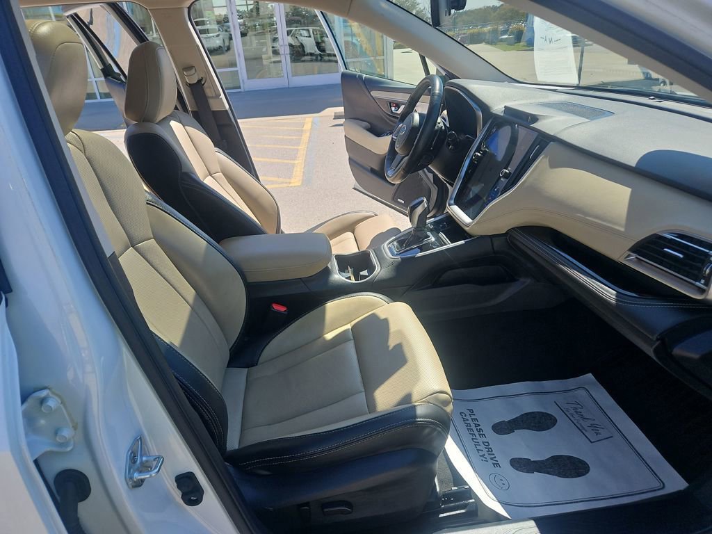 Used 2024 Subaru Outback Limited XT image 33