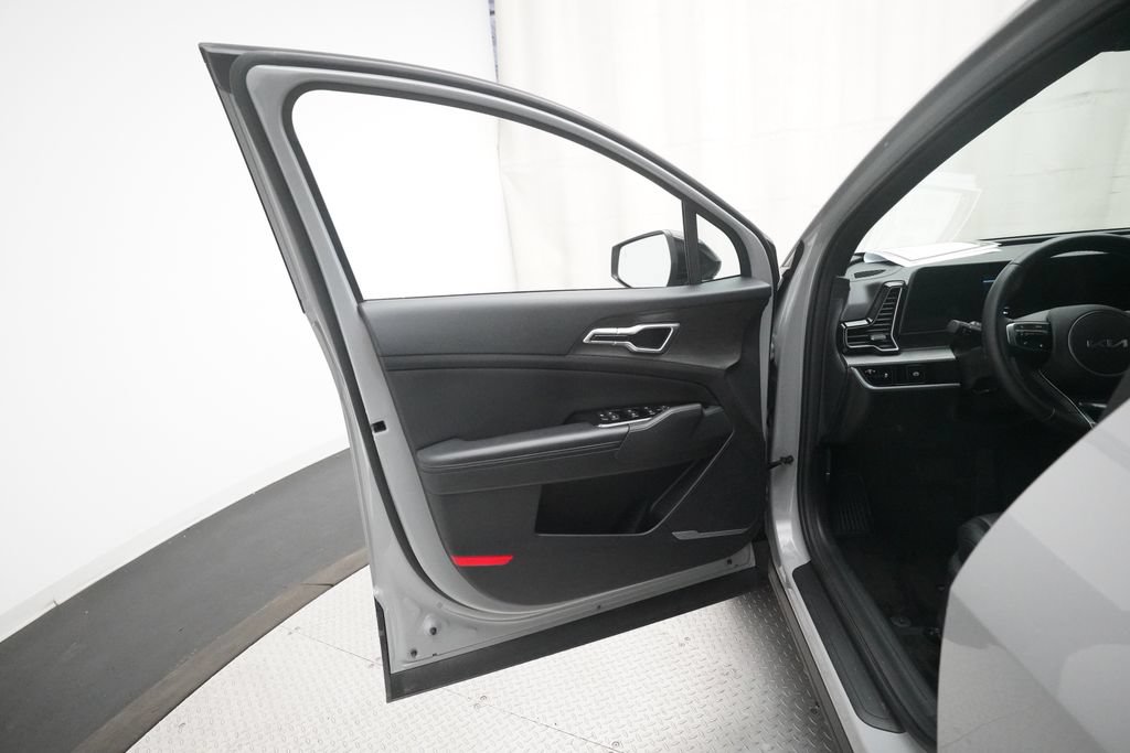 Used 2023 Kia Sportage X-Line AWD/4WD image 27