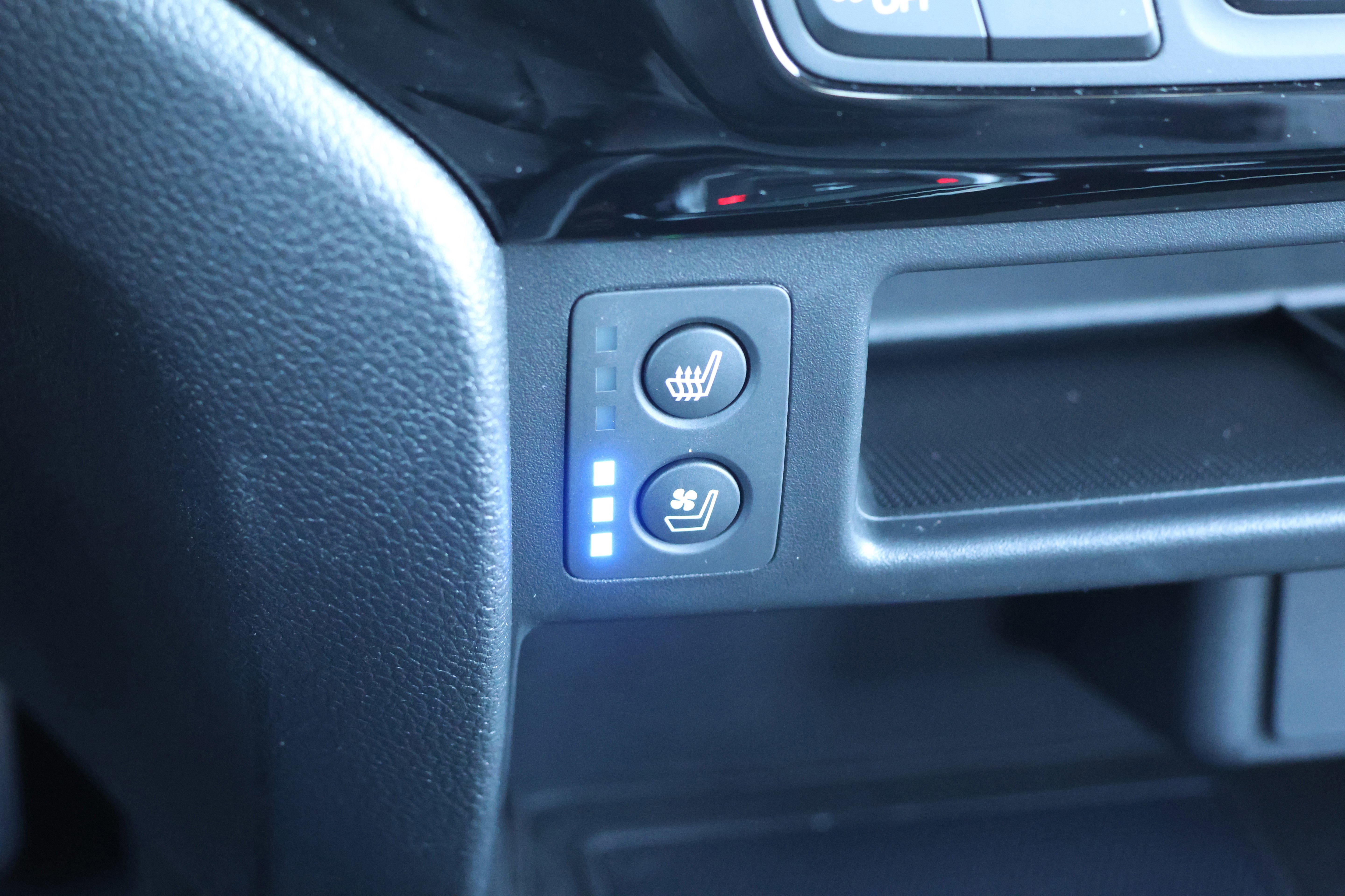 Used 2025 Honda Ridgeline Black Edition image 28