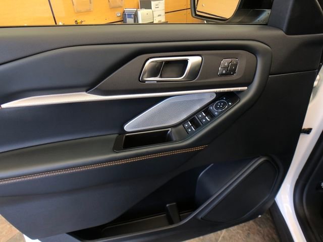 New 2026 Ford Explorer Tremor w/ Tremor Ultimate Package image 12