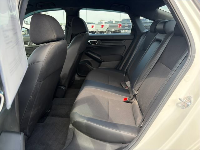 Used 2025 Honda Civic Sport image 23