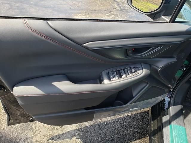 Used 2025 Subaru Legacy Sport image 10