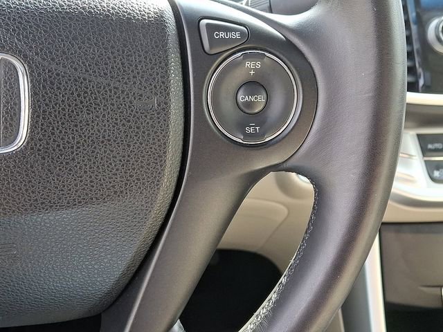 Used 2013 Honda Accord EX-L image 22