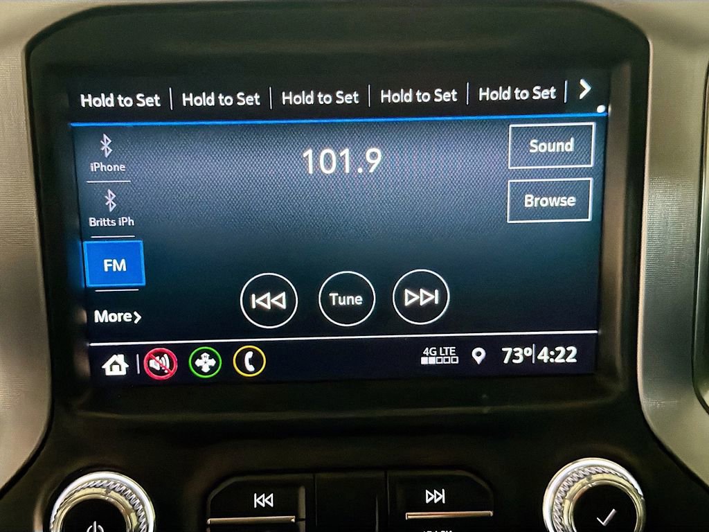 Used 2019 GMC Sierra 1500 Elevation image 16