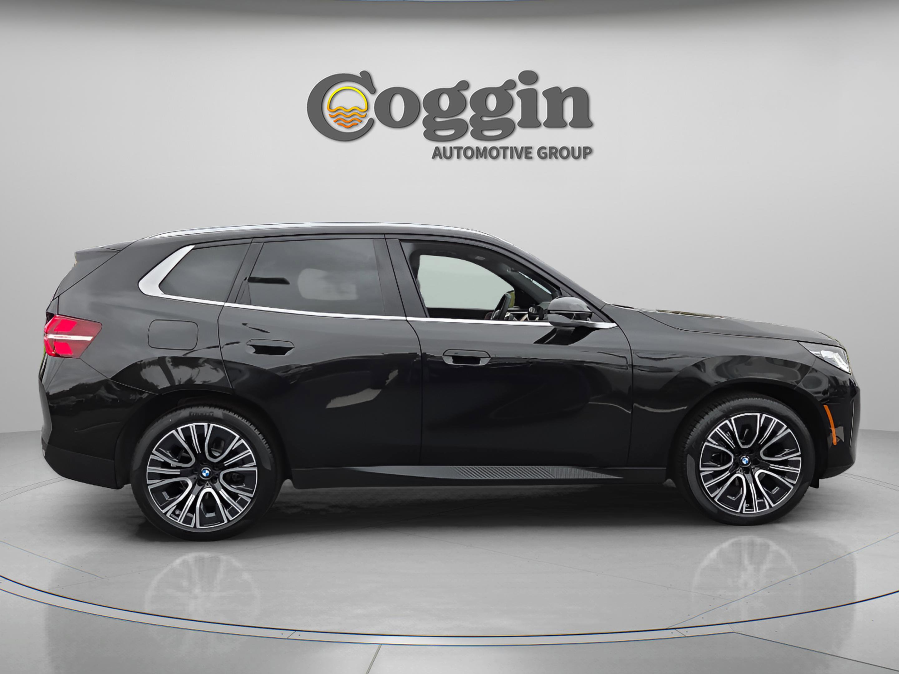 Certified 2025 BMW X3 xDrive30i w/ Convenience Package AWD/4WD image 6