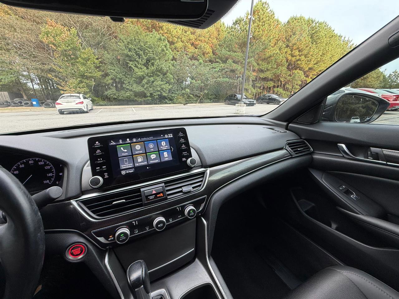 Used 2021 Honda Accord Sport image 24