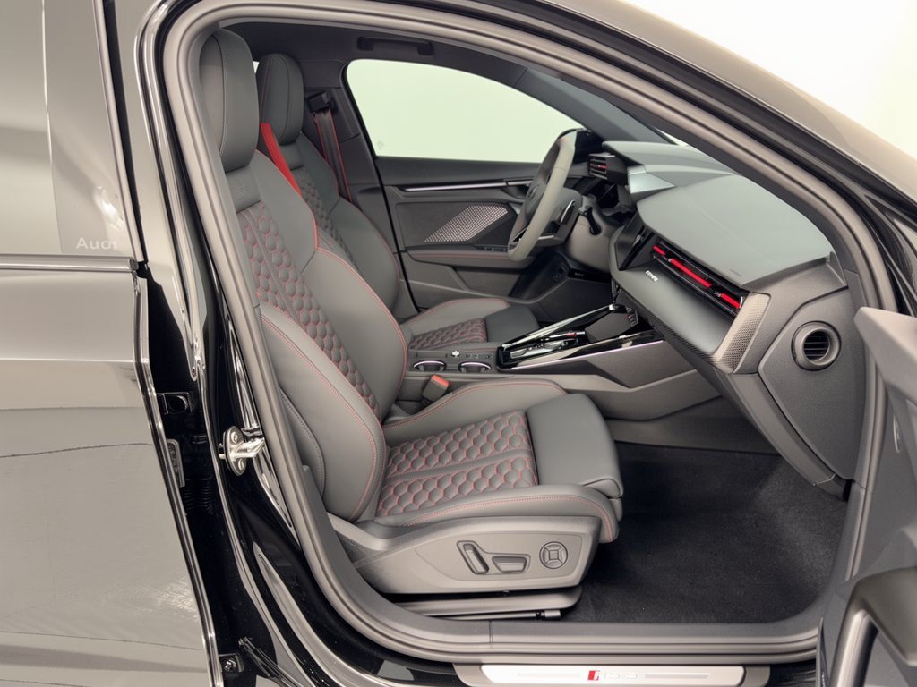 Used 2026 Audi RS 3 AWD/4WD image 30