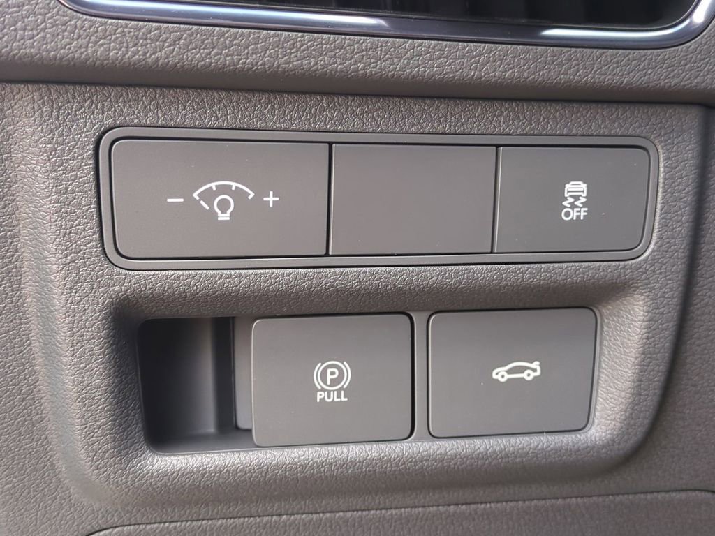 New 2026 Hyundai Sonata N Line FWD image 28