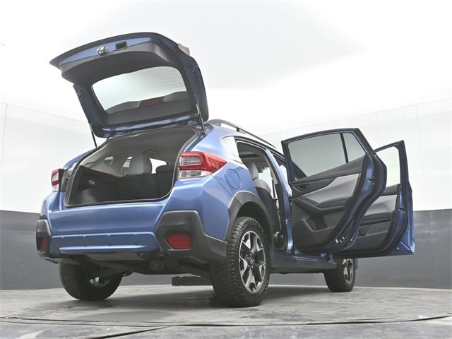 Used 2020 Subaru Crosstrek 2.0i Premium w/ Moonroof Package 2 image 53