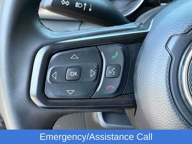 Used 2023 Jeep Wrangler Unlimited image 32