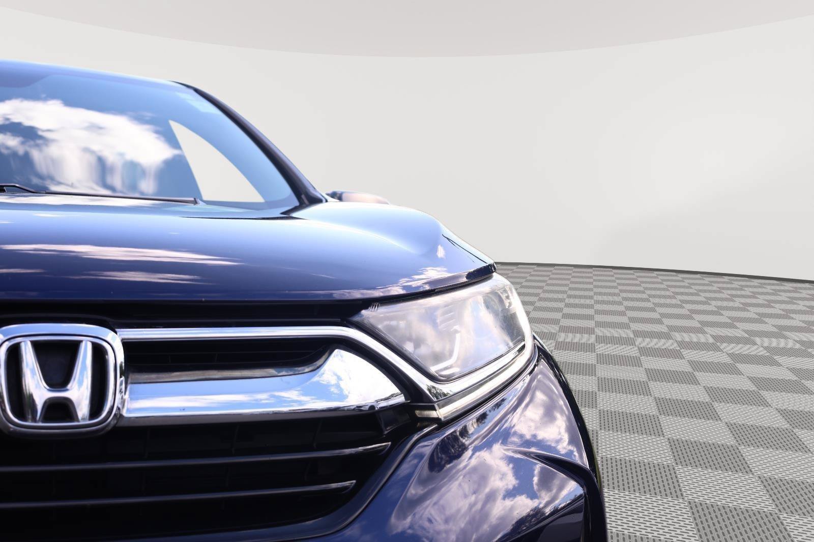Used 2019 Honda CR-V LX image 10