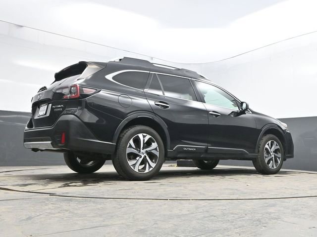 Used 2021 Subaru Outback Touring image 39