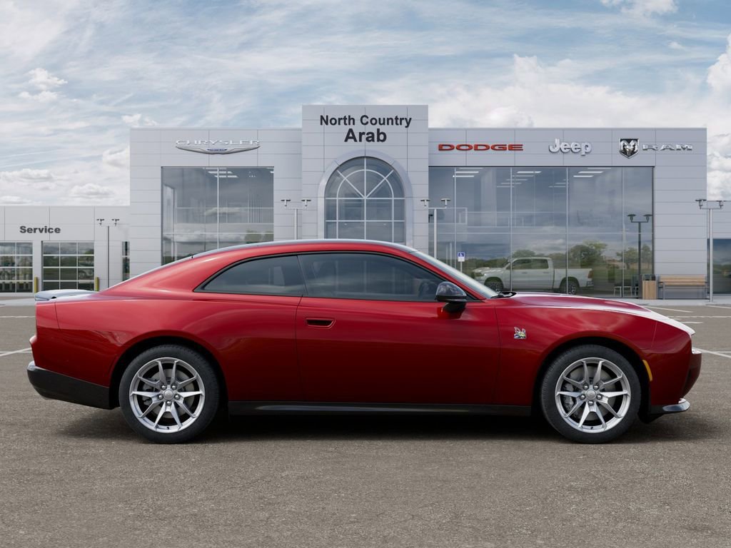 New 2026 Dodge Charger R/T Scat Pack image 21