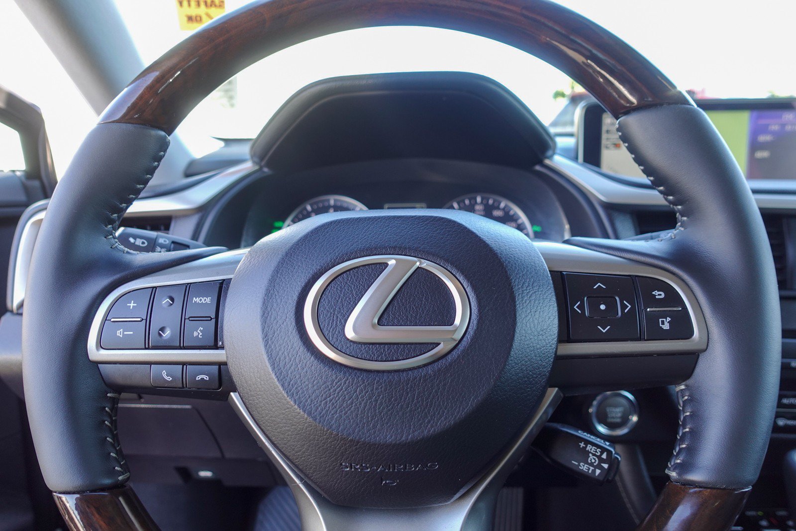 Used 2016 Lexus RX 350 FWD w/ Premium Package image 13