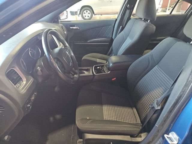Used 2023 Dodge Charger SXT RWD image 6