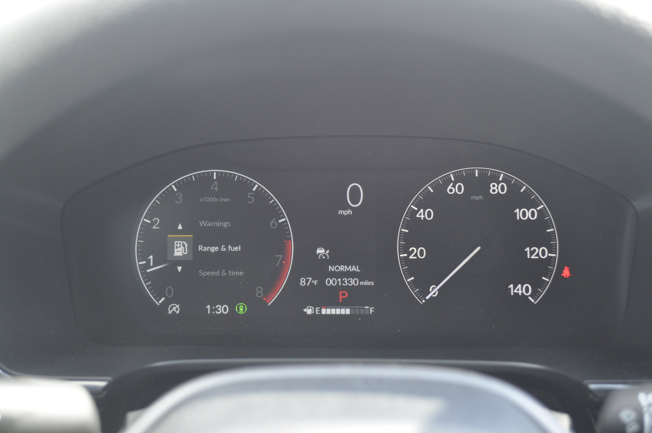 Used 2025 Honda CR-V EX image 22