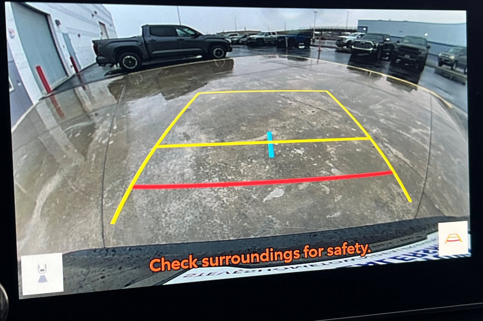 New 2025 Toyota RAV4 XLE Premium w/ Weather Package image 16