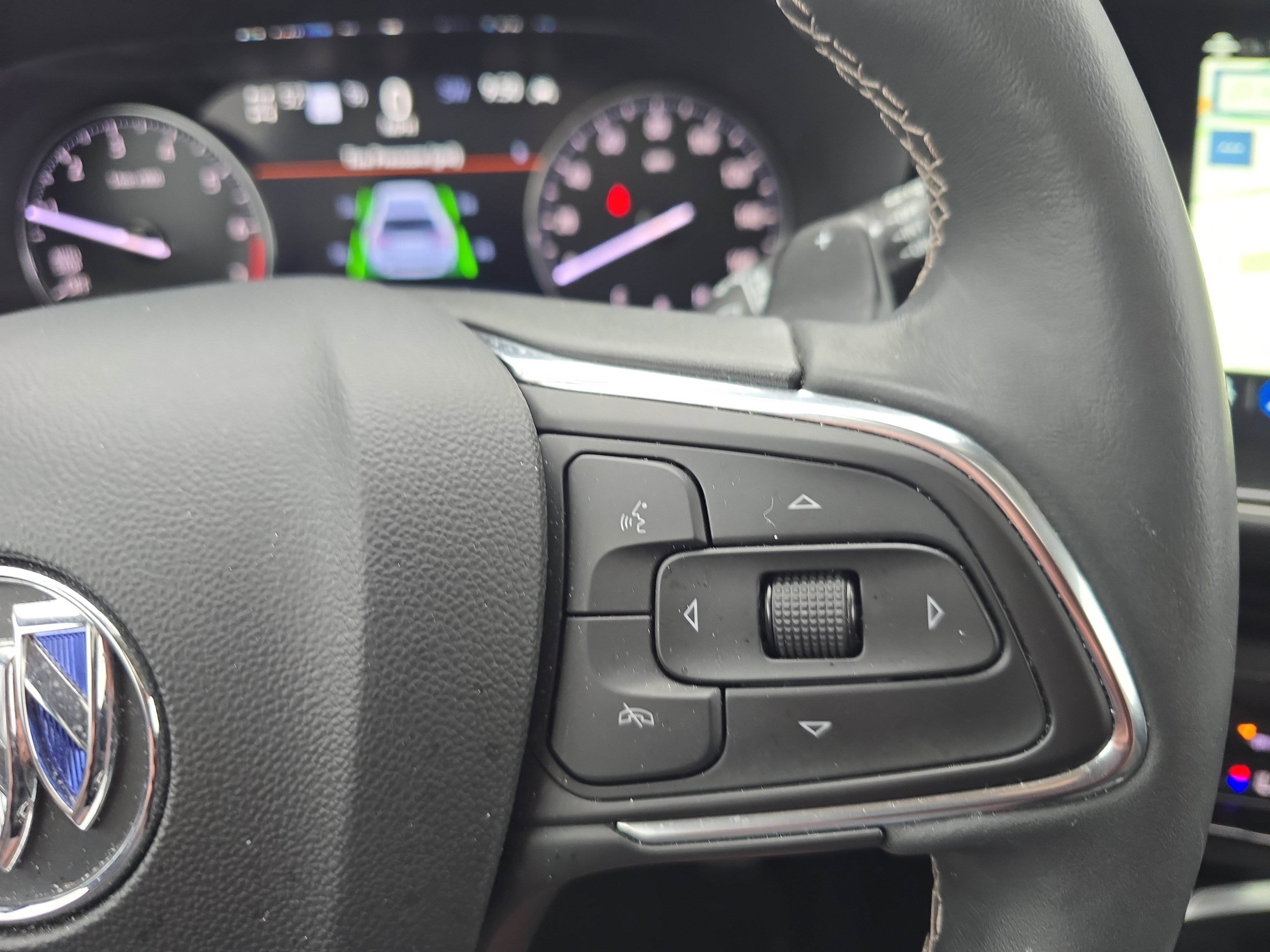 Used 2023 Buick Envision Essence w/ Technology Package I AWD/4WD image 24