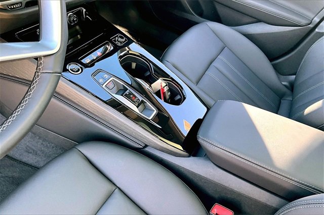 Used 2025 Audi A5 2.0T Premium Plus w/ Premium Plus image 14