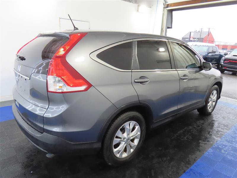 Used 2012 Honda CR-V EX image 14