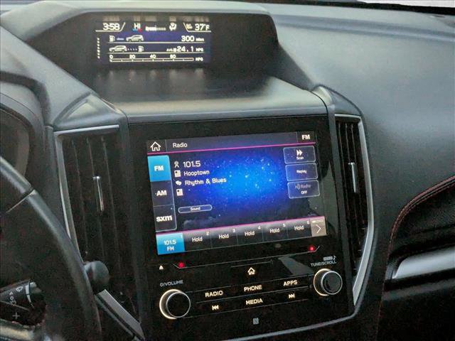 Used 2020 Subaru Forester Sport w/ Popular Package #2 image 14