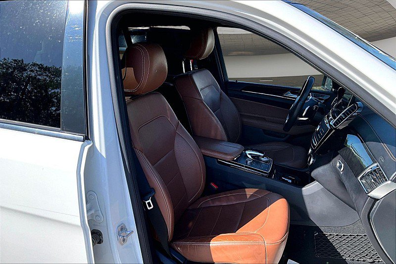 Used 2017 Mercedes-Benz GLE 43 AMG 4MATIC image 6
