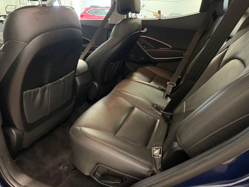 Used 2017 Hyundai Santa Fe Sport AWD/4WD image 26