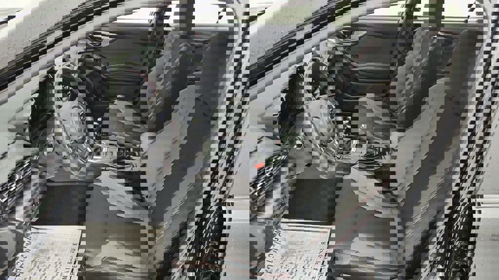 Used 2024 Subaru WRX image 15