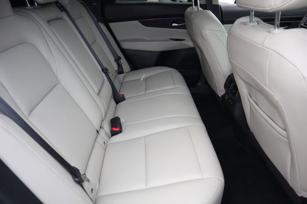 Used 2025 Nissan Murano SV image 26