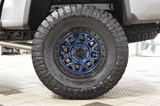 Used 2022 Chevrolet Colorado ZR2 AWD/4WD image 23