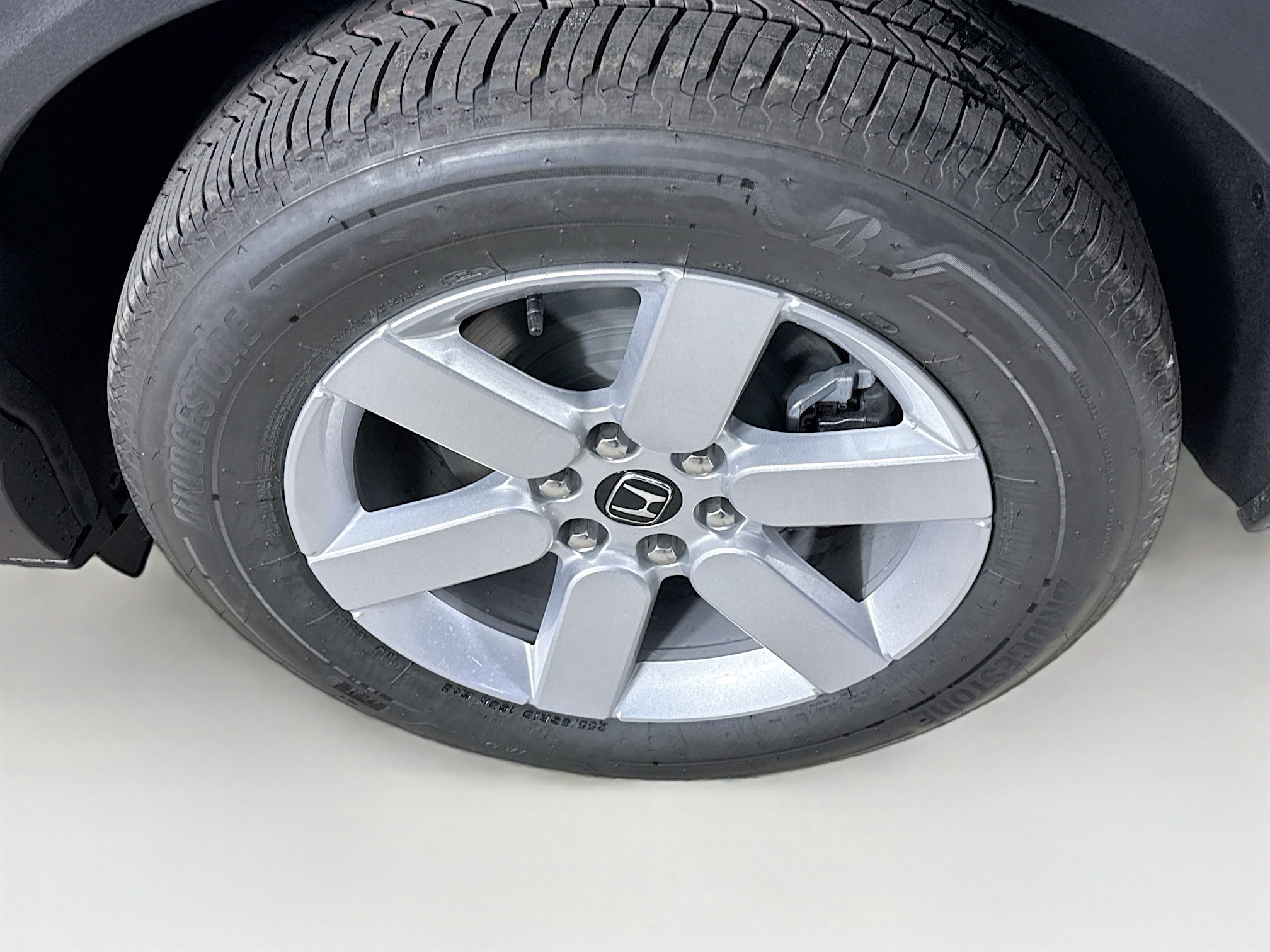 New 2026 Honda Prologue Eco image 37