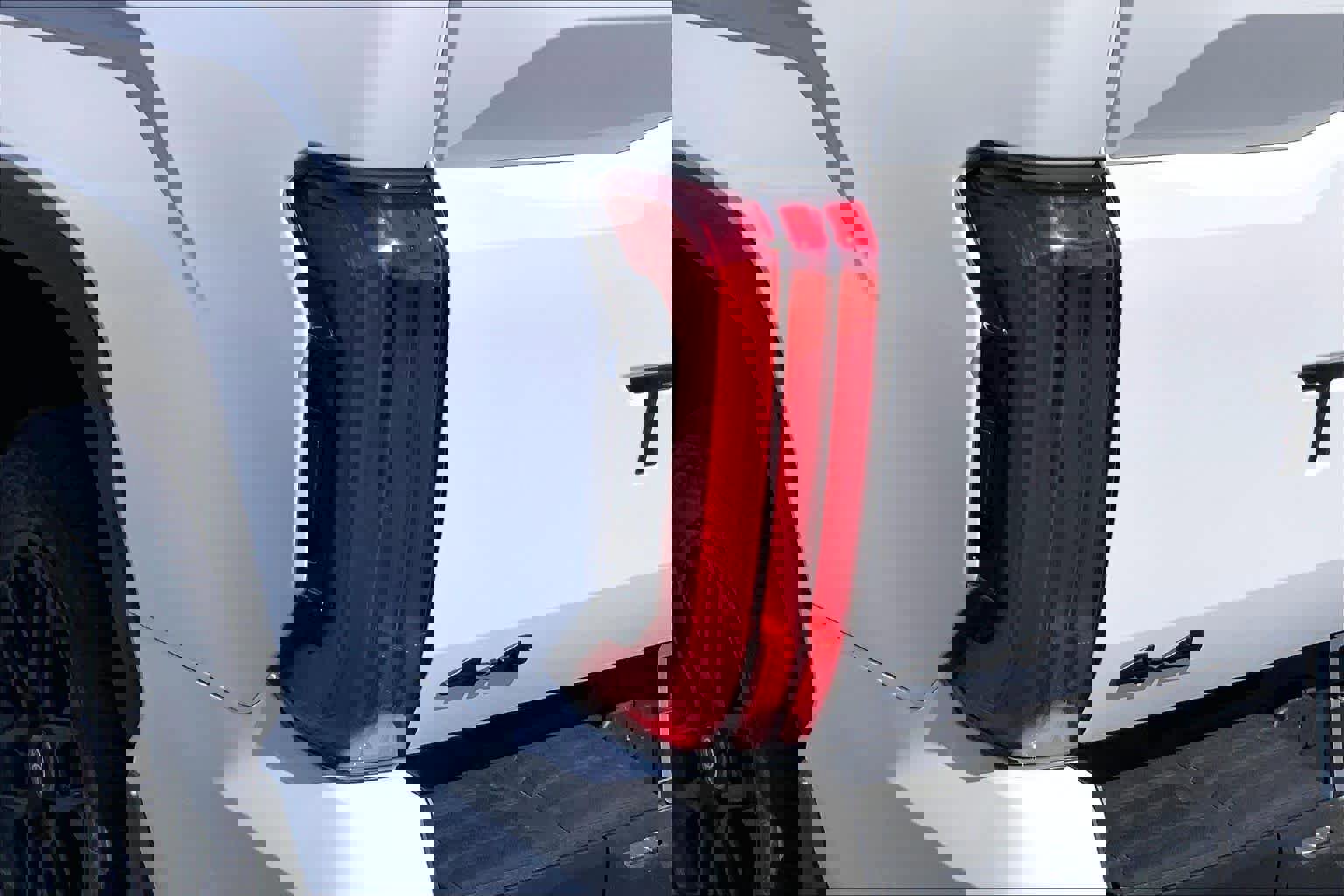 New 2026 Toyota Tundra Limited image 14