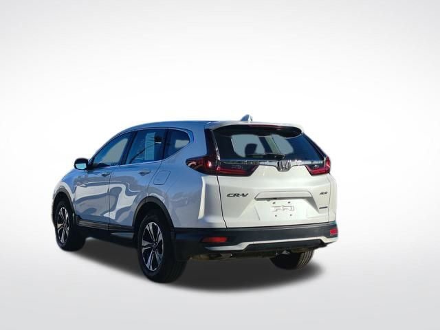 Used 2021 Honda CR-V Special Edition image 10