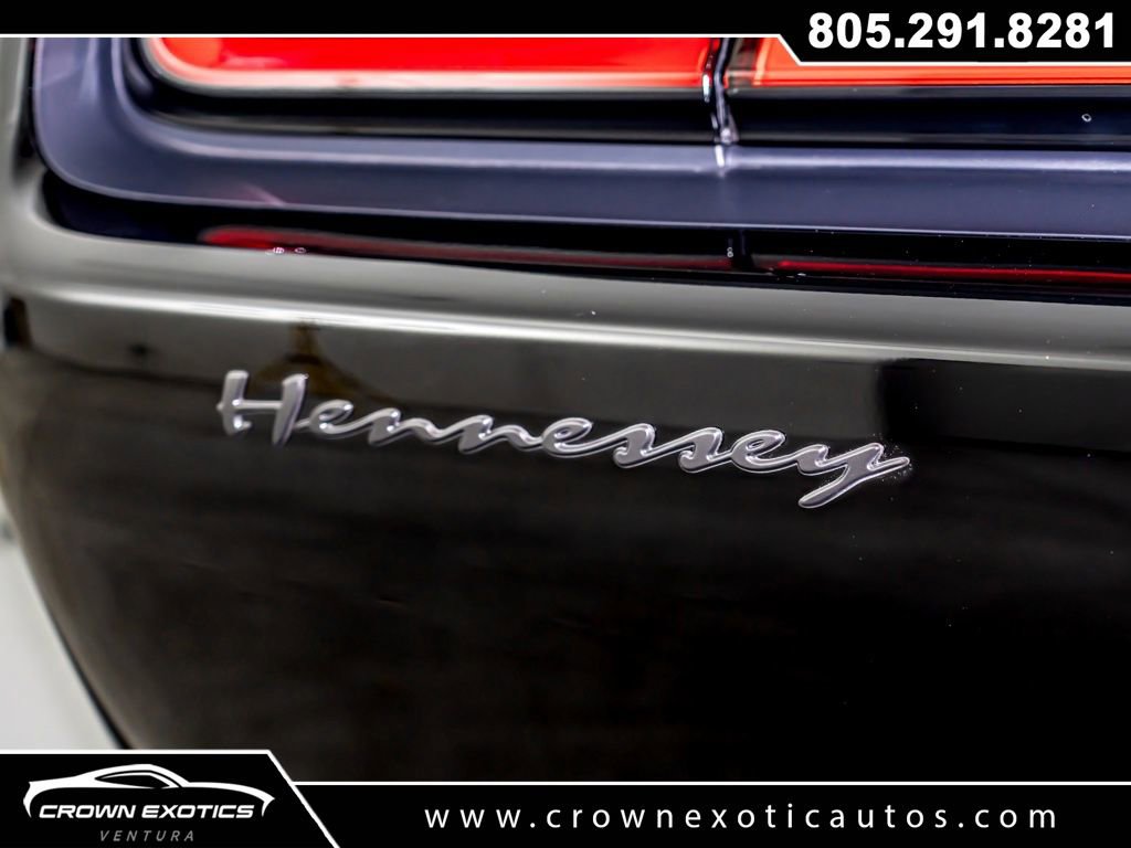 Used 2018 Dodge Challenger SRT Demon image 31