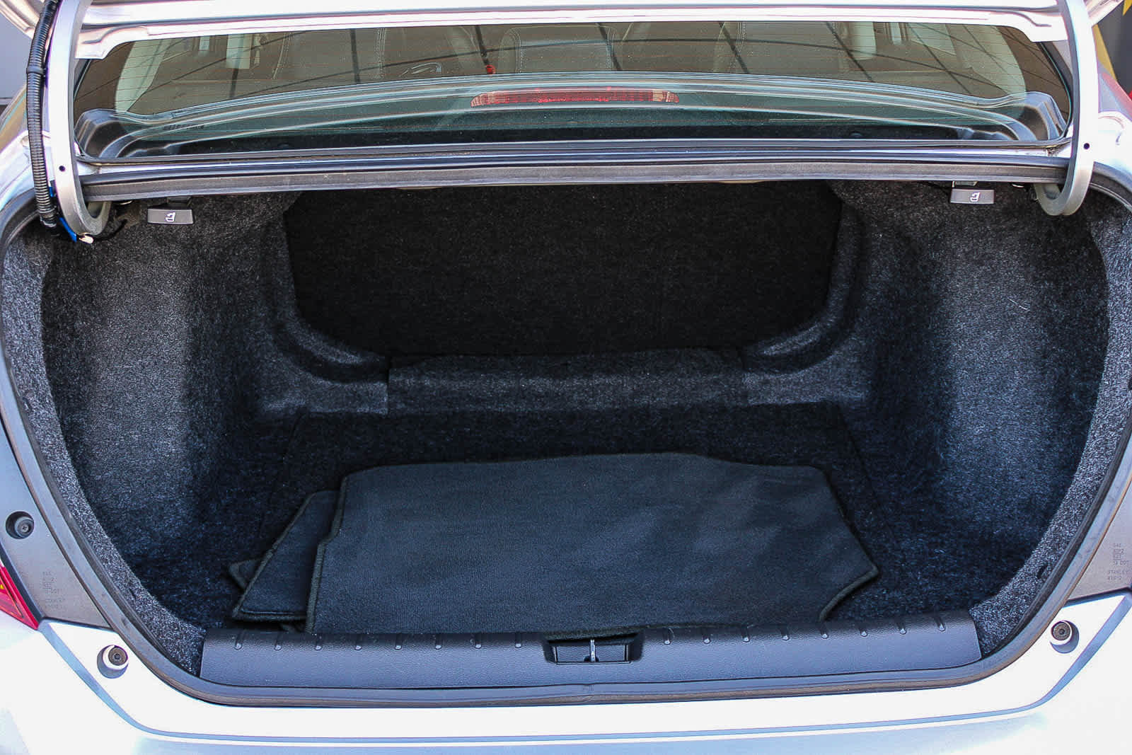 Certified 2019 Honda Civic EX-L image 25