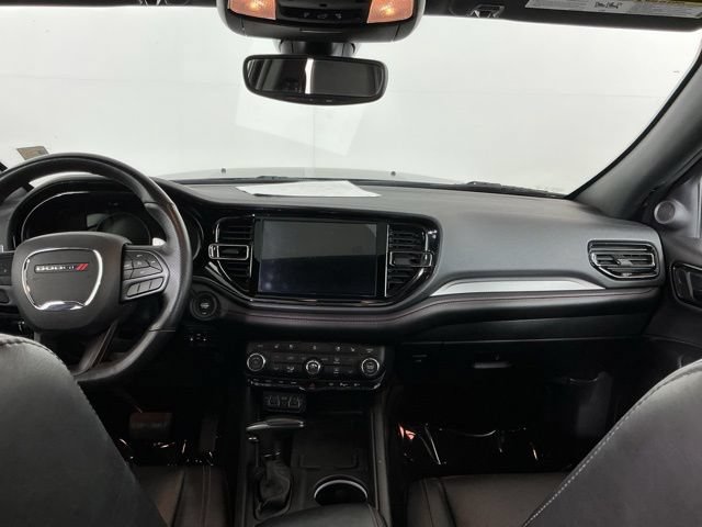 Used 2022 Dodge Durango R/T w/ Tow 'N Go Group AWD/4WD image 24
