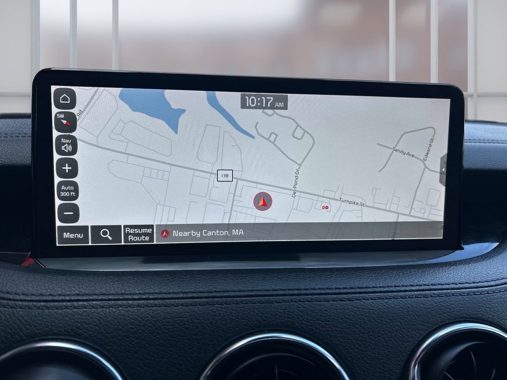 Used 2023 Kia Stinger GT-Line RWD image 27