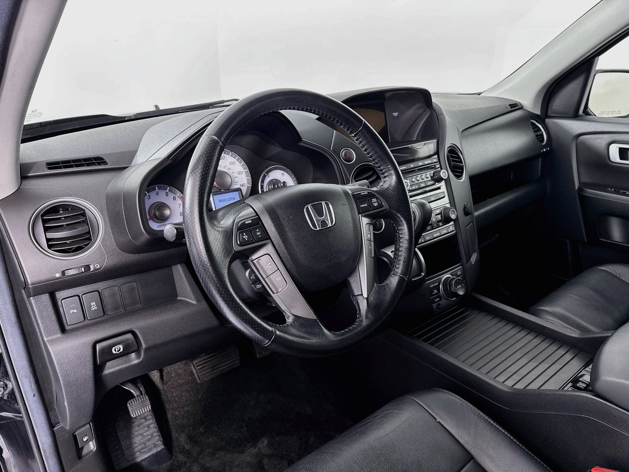 Used 2013 Honda Pilot Touring image 9