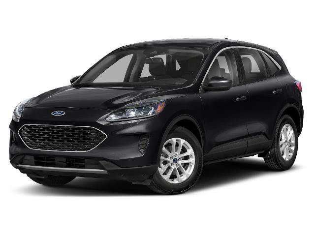 Used 2022 Ford Escape SE w/ Convenience Package AWD/4WD image 1