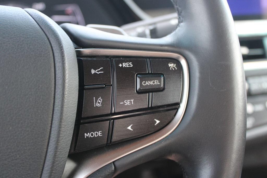 Used 2023 Lexus ES 350 w/ Accessory Package (Z1) FWD image 35