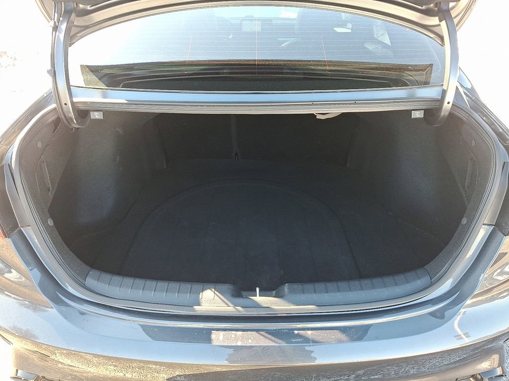 Used 2024 Kia Forte GT-Line w/ GT-Line Premium Package image 30